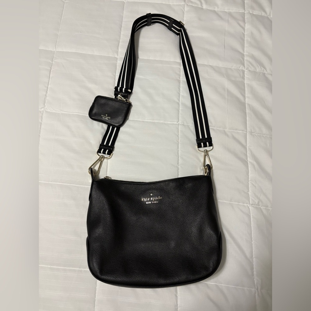 Rosie Large Crossbody